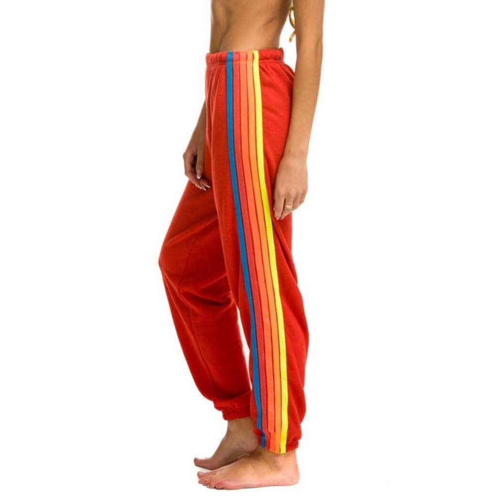 Aviator nation sweatpants